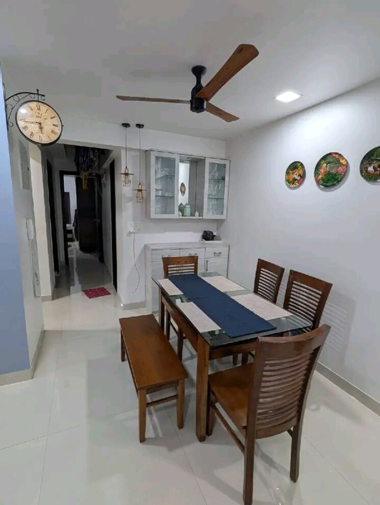 Master Bedroom, arkade-earth 2 Bedroom 682 Sq.Ft. Apartment In Kanjurmarg East Mumbai 9687877