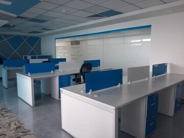 Team Area in  Office Space at Sector 65 – for Rent