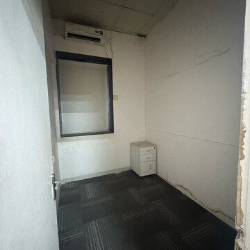 Bathroom in  Office Space at Vikhroli West – for Rent