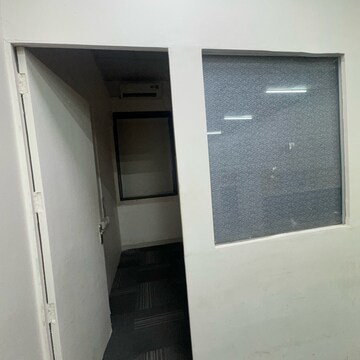 Building Lobby in  Office Space at Vikhroli West – for Rent