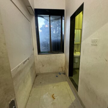 Building Lobby in  Office Space at Vikhroli West – for Rent