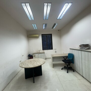 Team Area in  Office Space at Vikhroli West – for Rent