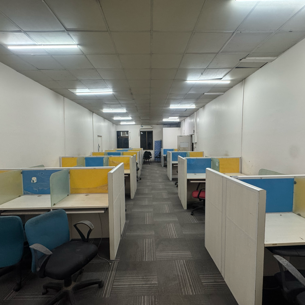 Office Space For Rent in Vikhroli West