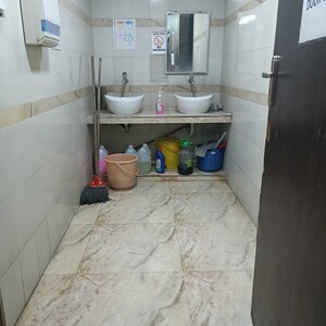 Kitchen in  Office Space at Vikhroli West – for Rent