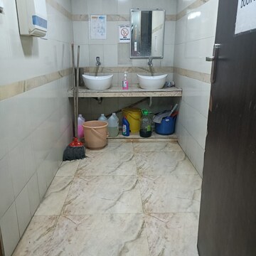 Kitchen in  Office Space at Vikhroli West – for Rent