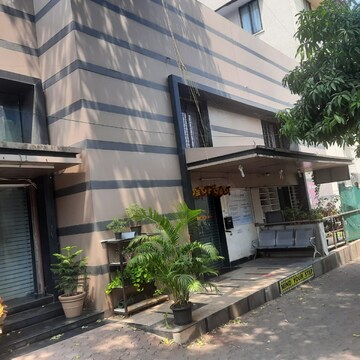  Office Space – Exterior View View at Vikhroli West - for Rent
