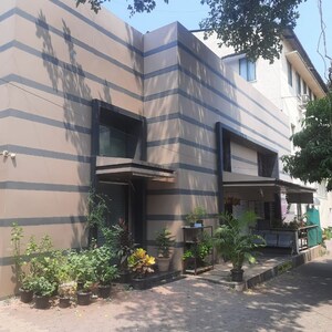  Office Space For Rent in Vikhroli West