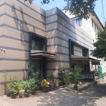  Office Space For Rent in Vikhroli West