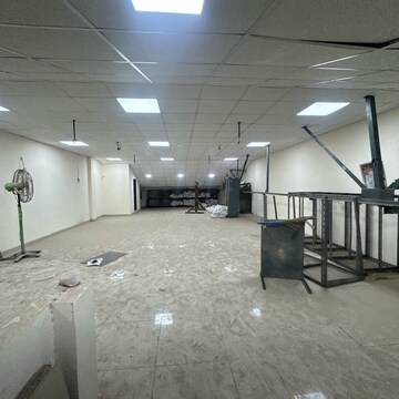  Warehouse For Rent in Vikhroli West