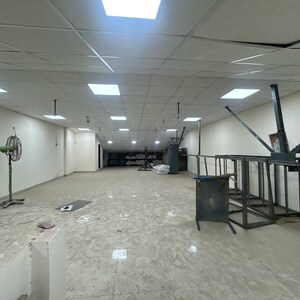 Parking in  Warehouse at Vikhroli West – for Rent