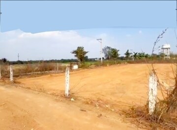  Plot For Sale in Hakimpet