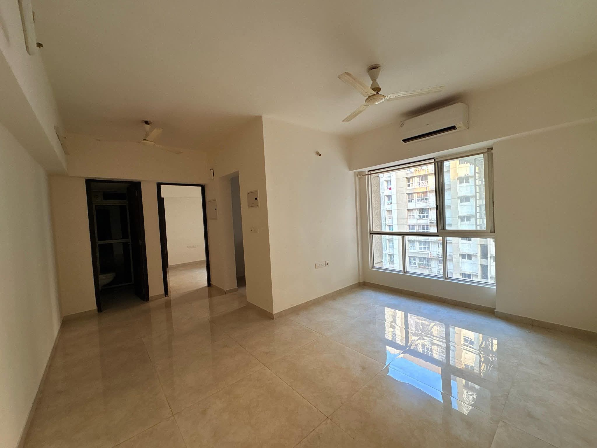 2 BHK Apartment For Rent in Lodha Amara