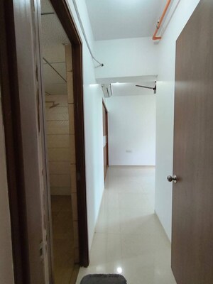 Bedroom in 2 BHK Apartment at Kalpataru Immensa, Kolshet Road – for Rent