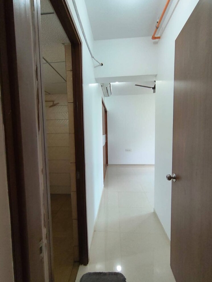 Bedroom, kalpataru-immensa 2 Bedroom 900 Sq.Ft. Apartment In Kolshet Road Thane 9687898