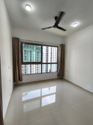2 BHK Apartment For Rent in Kalpataru Immensa, Kolshet Road