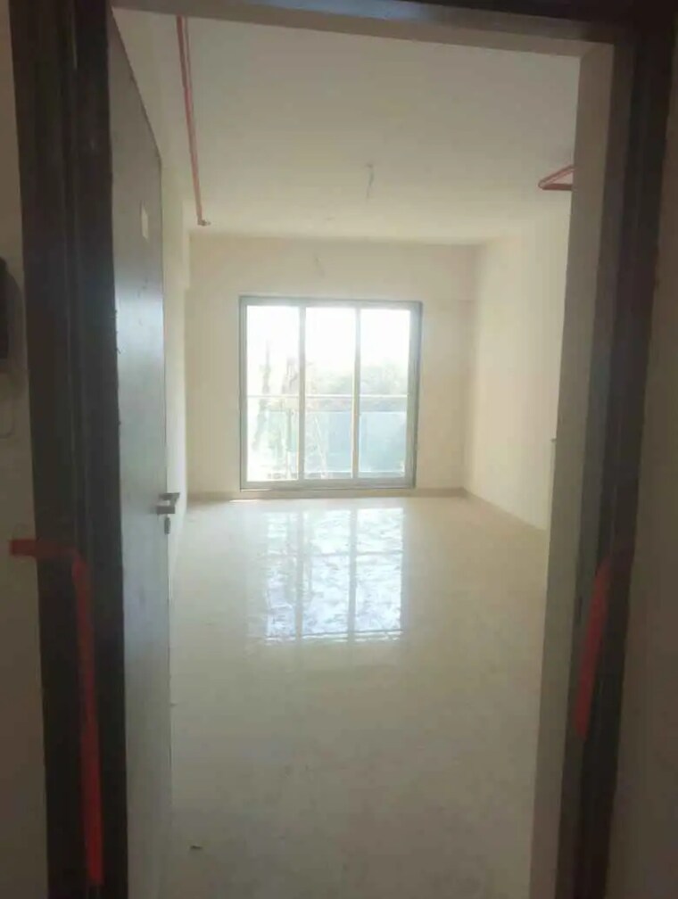 Living Room, mahavir-square 2 Bedroom 900 Sq.Ft. Apartment In Manpada Thane 9687899