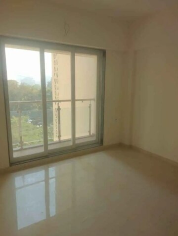 Bedroom in 2 BHK Apartment at Mahavir Square, Manpada – for Rent