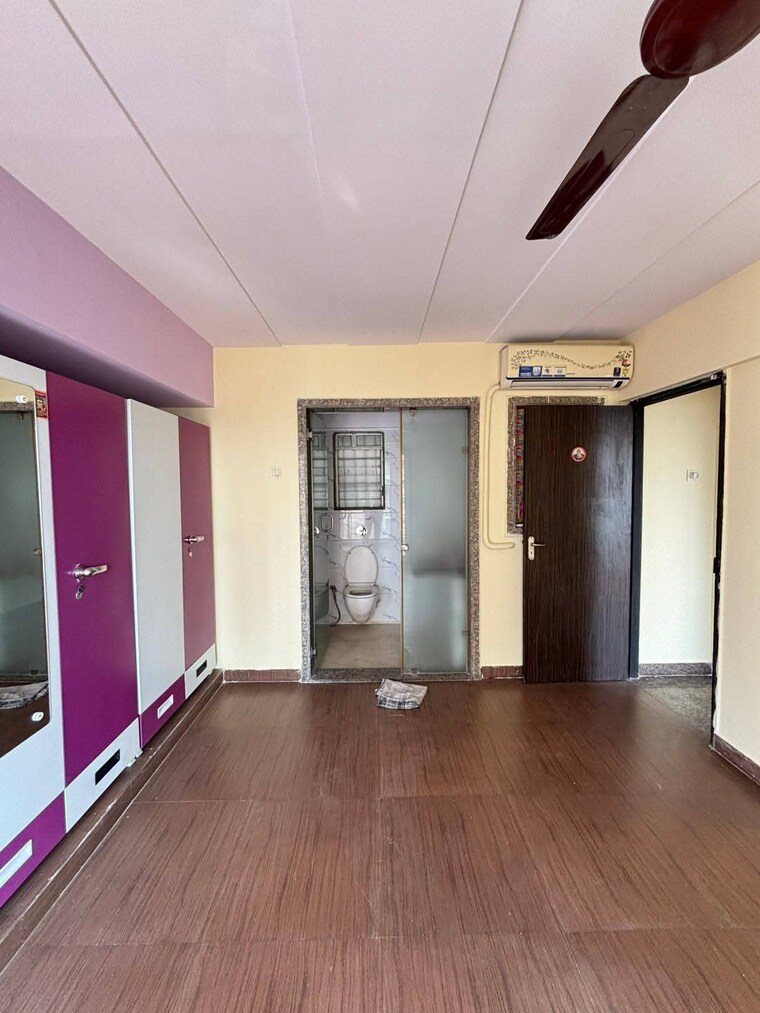 Bedroom, siddhi-highland-park 2 Bedroom 950 Sq.Ft. Apartment In Kolshet Road Thane 9687908