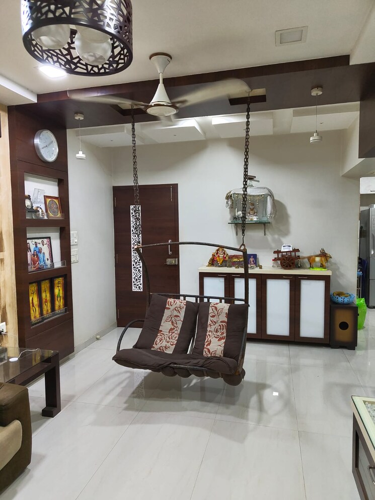 Living Room, kulswamini-chs-vile-parle 2 Bedroom 750 Sq.Ft. Apartment In Vile Parle East Mumbai 9687909