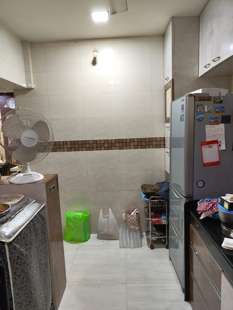 Kitchen, kulswamini-chs-vile-parle 2 Bedroom 750 Sq.Ft. Apartment In Vile Parle East Mumbai 9687909