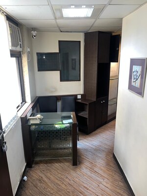 Team Area in  Office Space at Morya House, Andheri West – for Rent