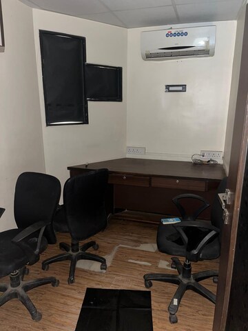 Team Area in  Office Space at Morya House, Andheri West – for Rent