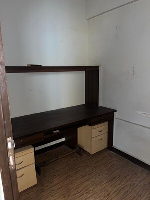 Kitchen in  Office Space at Morya House, Andheri West – for Rent