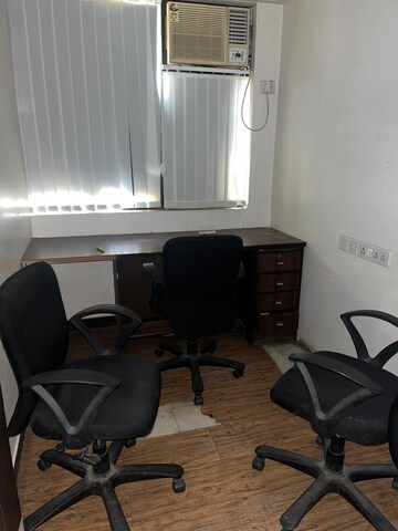 Team Area in  Office Space at Morya House, Andheri West – for Rent