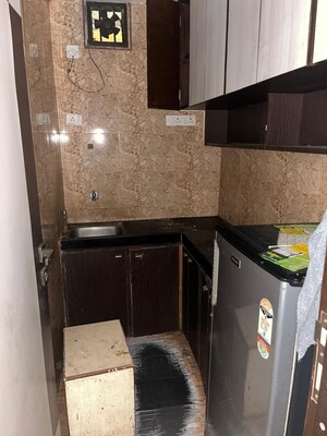 Kitchen in  Office Space at Morya House, Andheri West – for Rent