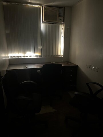 Team Area in  Office Space at Morya House, Andheri West – for Rent