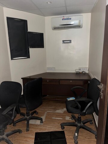 Team Area in  Office Space at Morya House, Andheri West – for Rent