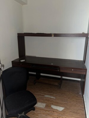 Furnished Amenities in  Office Space at Morya House, Andheri West – for Rent