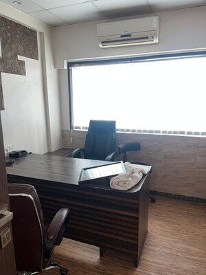 Living Room in  Office Space at Morya House, Andheri West – for Rent
