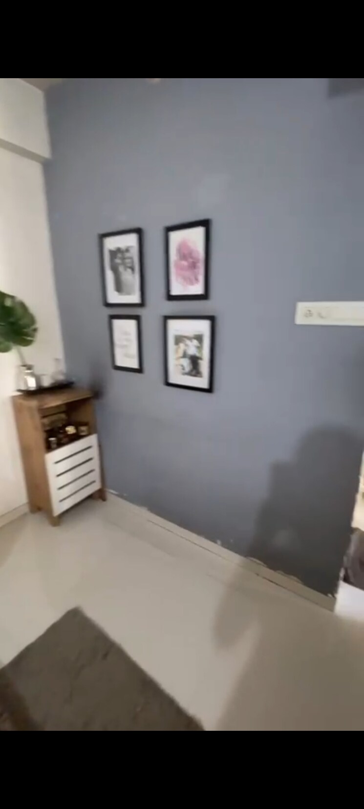 Floor Plan, panom-park 1 Bedroom 415 Sq.Ft. Apartment In Vile Parle East Mumbai 9687911