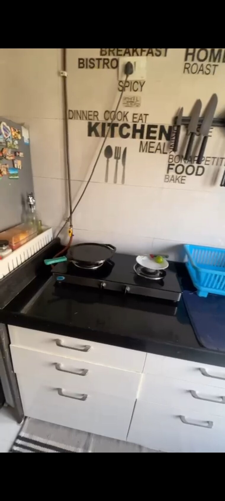 Team Area, panom-park 1 Bedroom 415 Sq.Ft. Apartment In Vile Parle East Mumbai 9687911