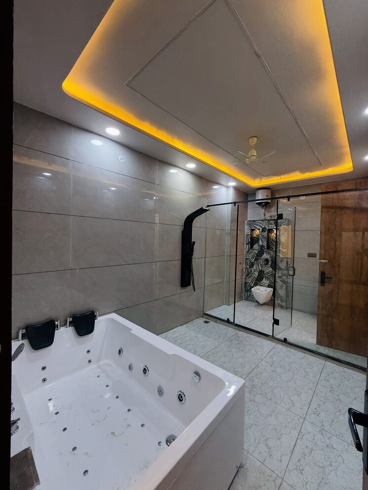 Kitchen, gandhi path 5 Bedroom 231 Sq.Yd. Independent House In Gandhi Path Jaipur 9687916