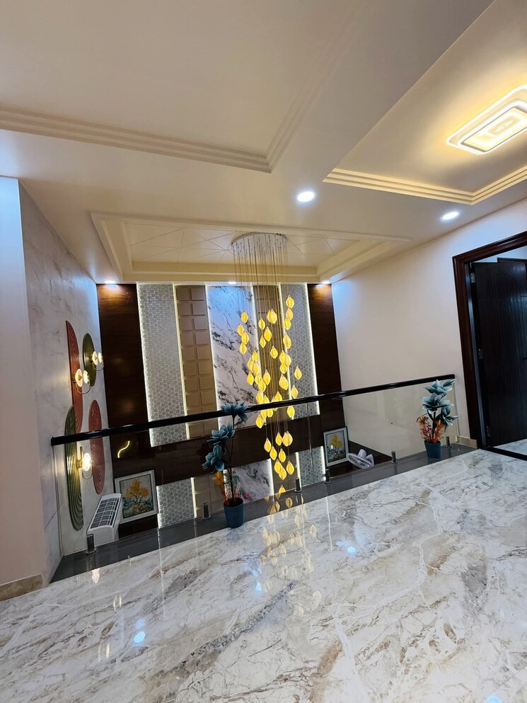 Living Room, gandhi path 5 Bedroom 231 Sq.Yd. Independent House In Gandhi Path Jaipur 9687916