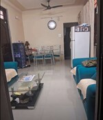 2 BHK + Servant Room,Extra Room 1000 Sq.Ft. Apartment in Hazratganj