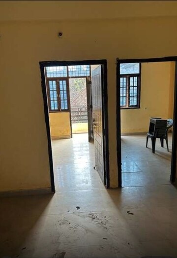 Building Lobby in 2 BHK Apartment at Hazratganj – for Rent