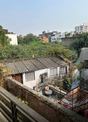 2 BHK Apartment – Exterior View View at Hazratganj - for Rent