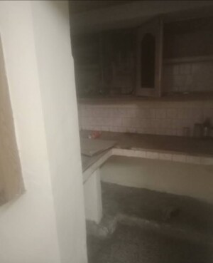 Balcony in 2 BHK Villa at Aliganj – for Rent