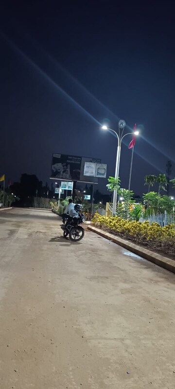  Plot For Sale in Ajmer Road