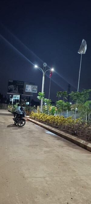  Plot – Exterior View View at Ajmer Road - for Sale