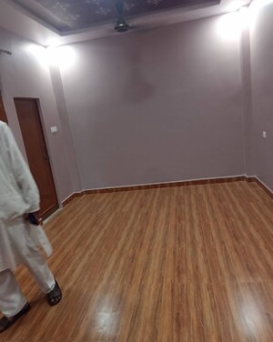 Furnished Amenities in 2 BHK Villa at Jankipuram – for Rent