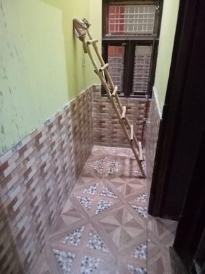  4 BHK Independent House at Bahadarabad – for Sale