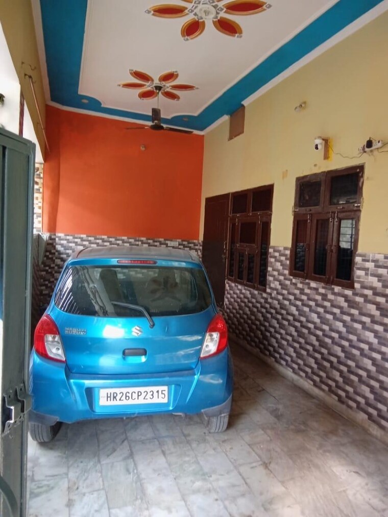  Parking, bahadarabad 4 Bedroom 1000 Sq.Ft. Independent House In Bahadarabad Haridwar 9687927