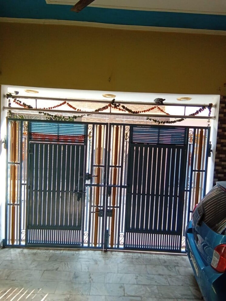 Exterior View, bahadarabad 4 Bedroom 1000 Sq.Ft. Independent House In Bahadarabad Haridwar 9687927