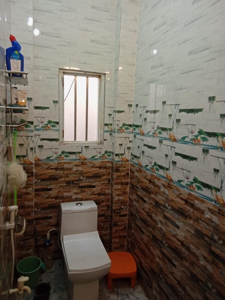 Bathroom, bahadarabad 4 Bedroom 1000 Sq.Ft. Independent House In Bahadarabad Haridwar 9687927