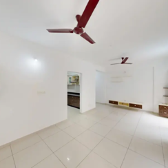 2 BHK Apartment For Sale in Orchid Lakeview