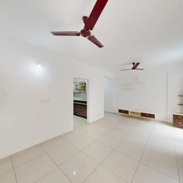 2 BHK Apartment For Sale in Orchid Lakeview, Bellandur